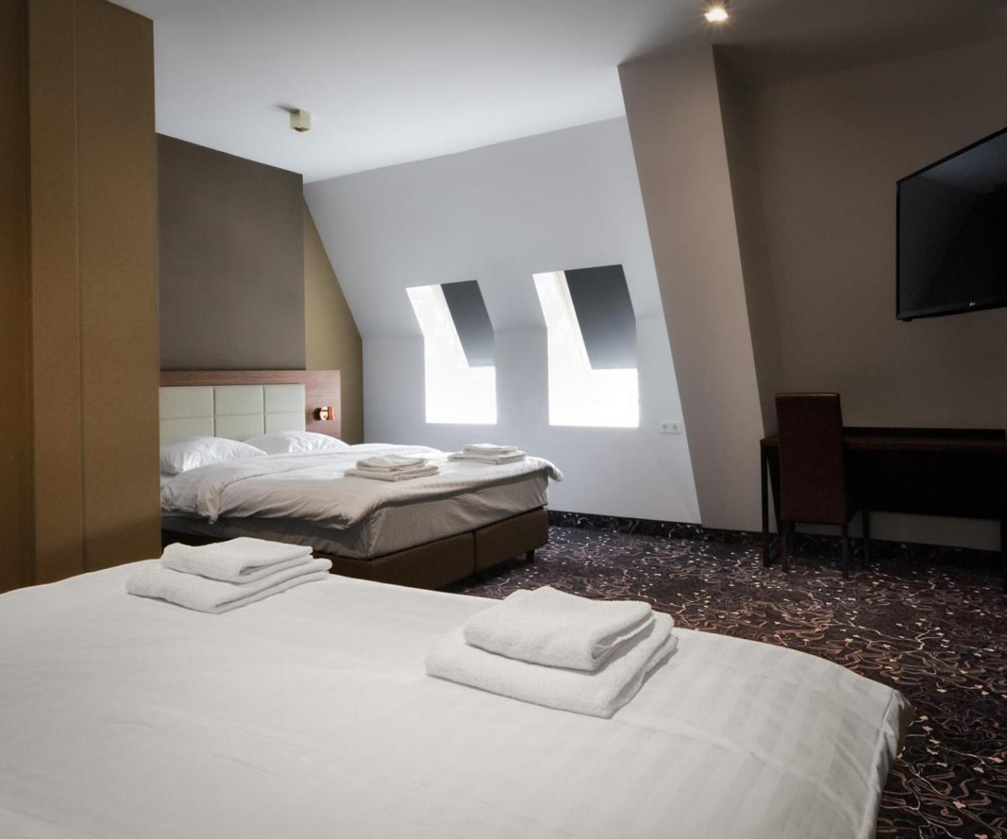 Amsterdam Lake Hotel Badhoevedorp Quarto foto