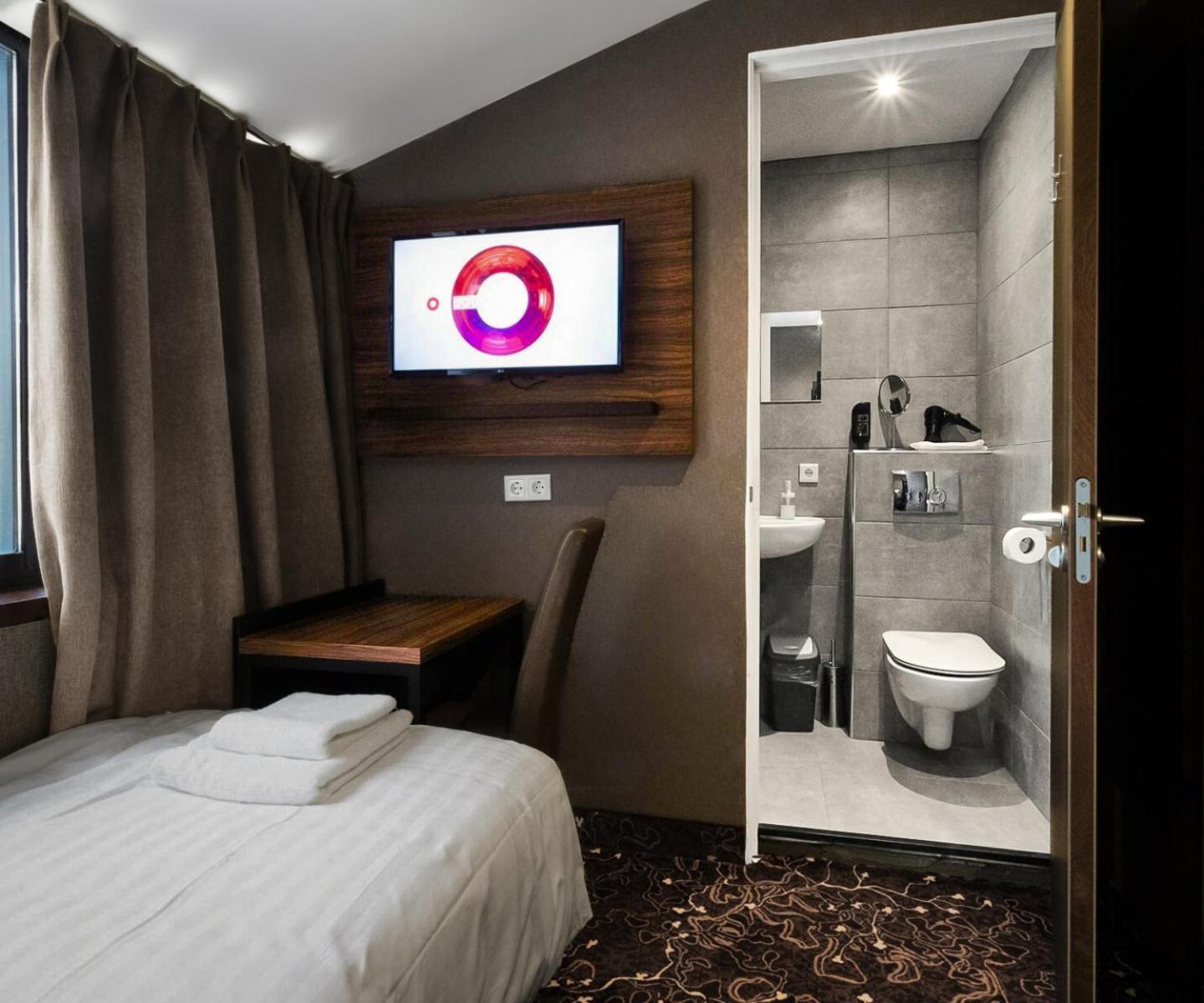 Amsterdam Lake Hotel Badhoevedorp Quarto foto