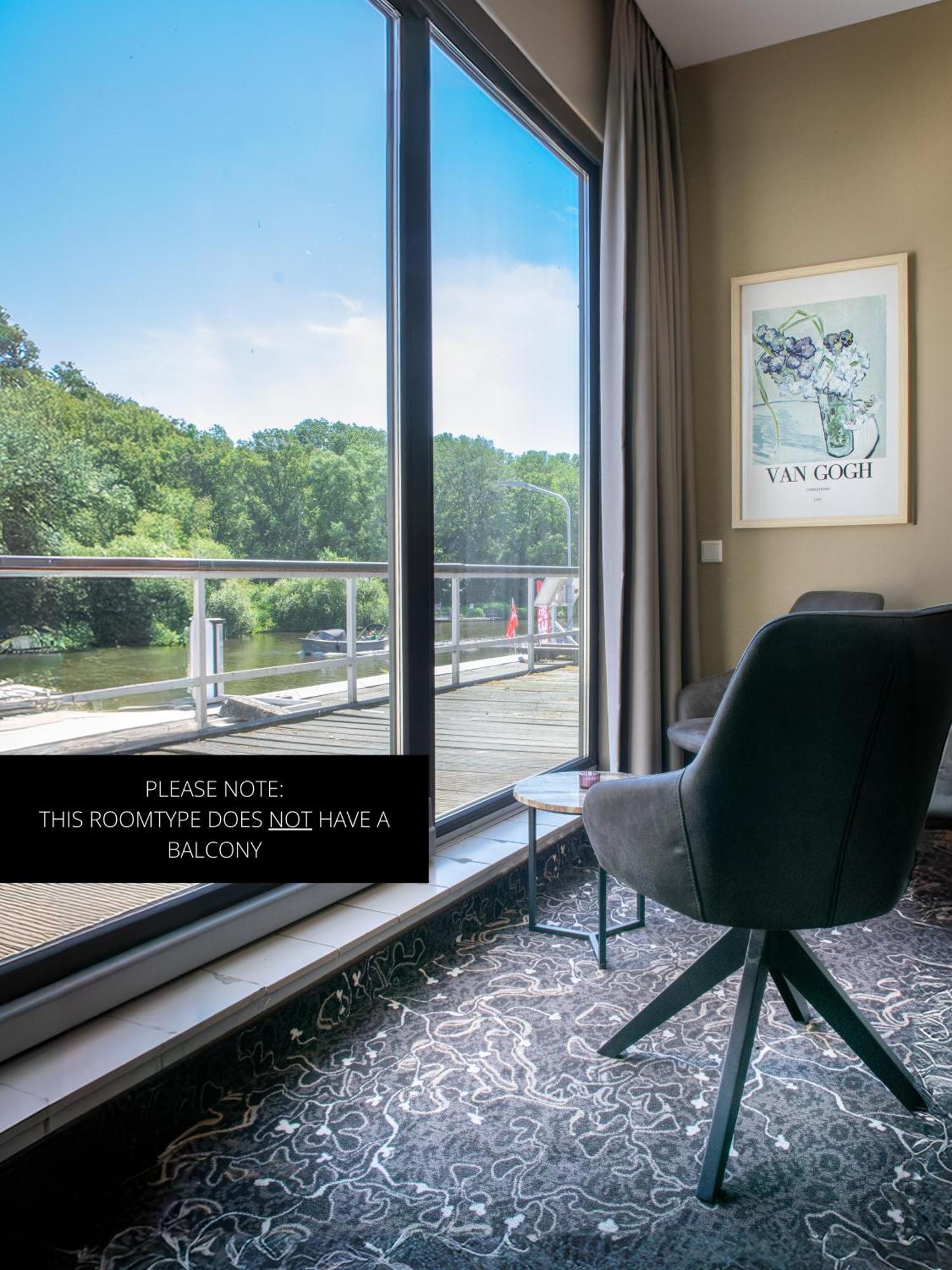 Amsterdam Lake Hotel Badhoevedorp Quarto foto